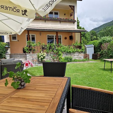 Pension Sonnenheim Rooms&Apartments Gmünd Dış mekan fotoğraf