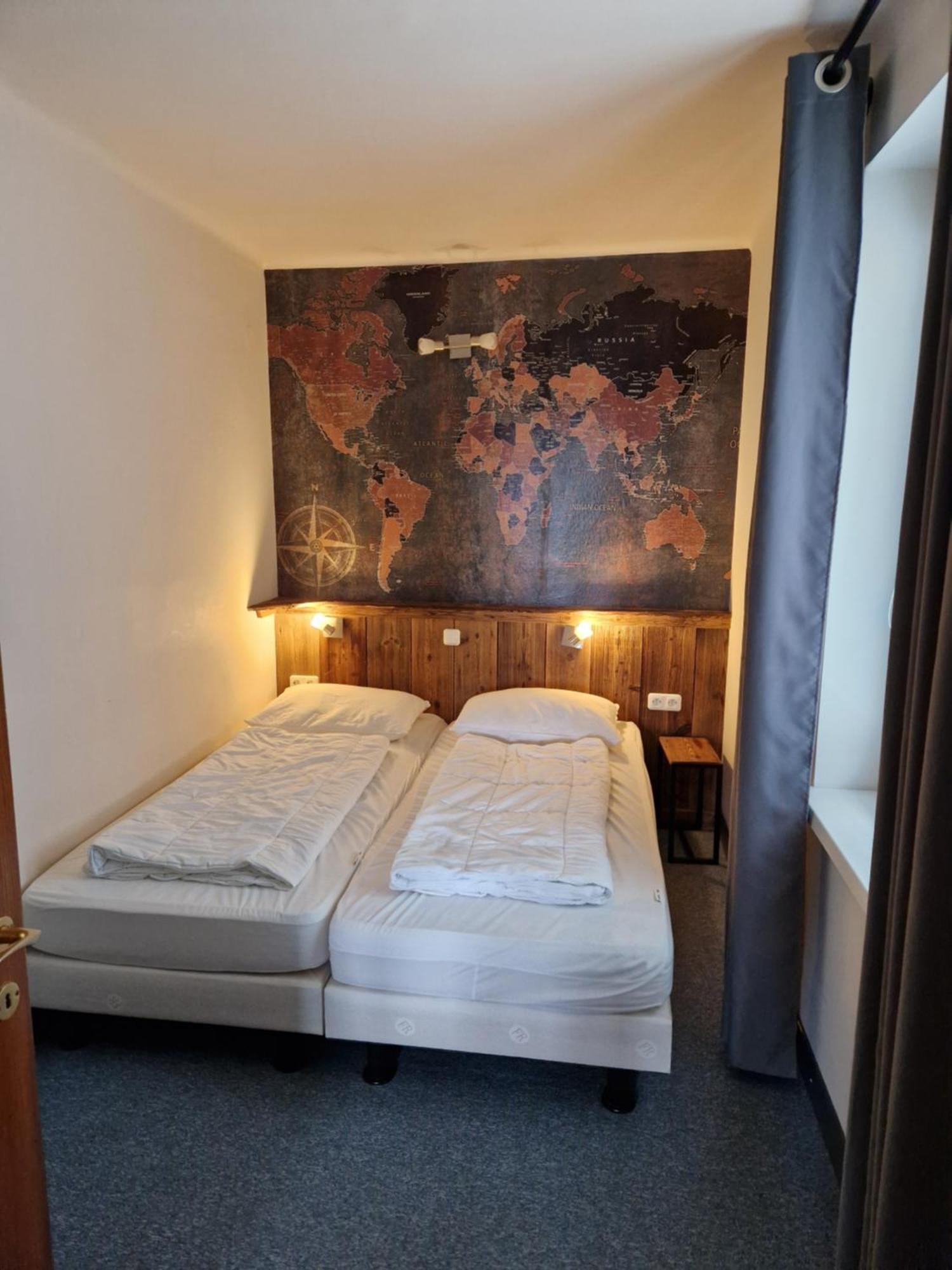 Pension Sonnenheim Rooms&Apartments Gmünd Dış mekan fotoğraf
