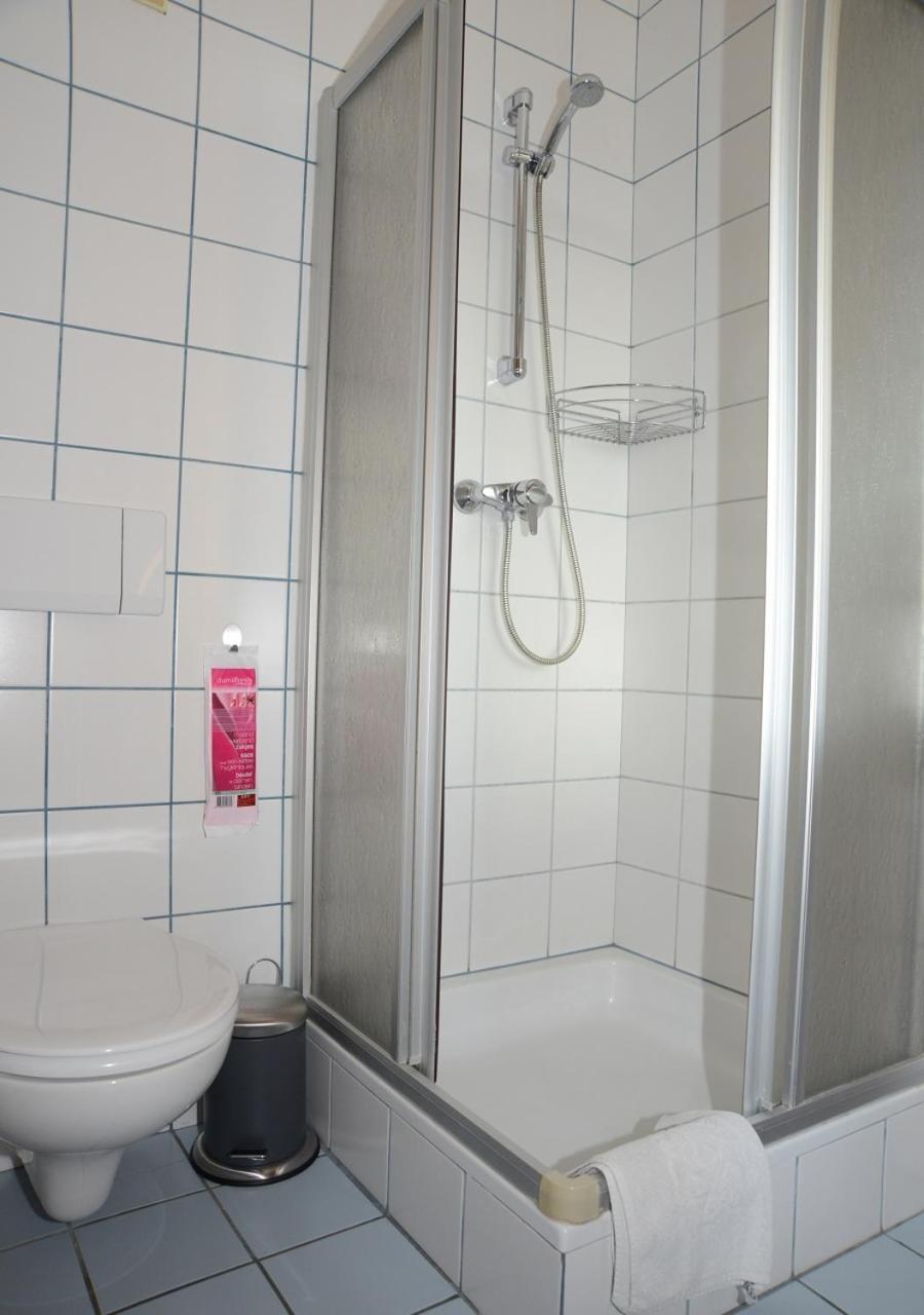 Pension Sonnenheim Rooms&Apartments Gmünd Dış mekan fotoğraf