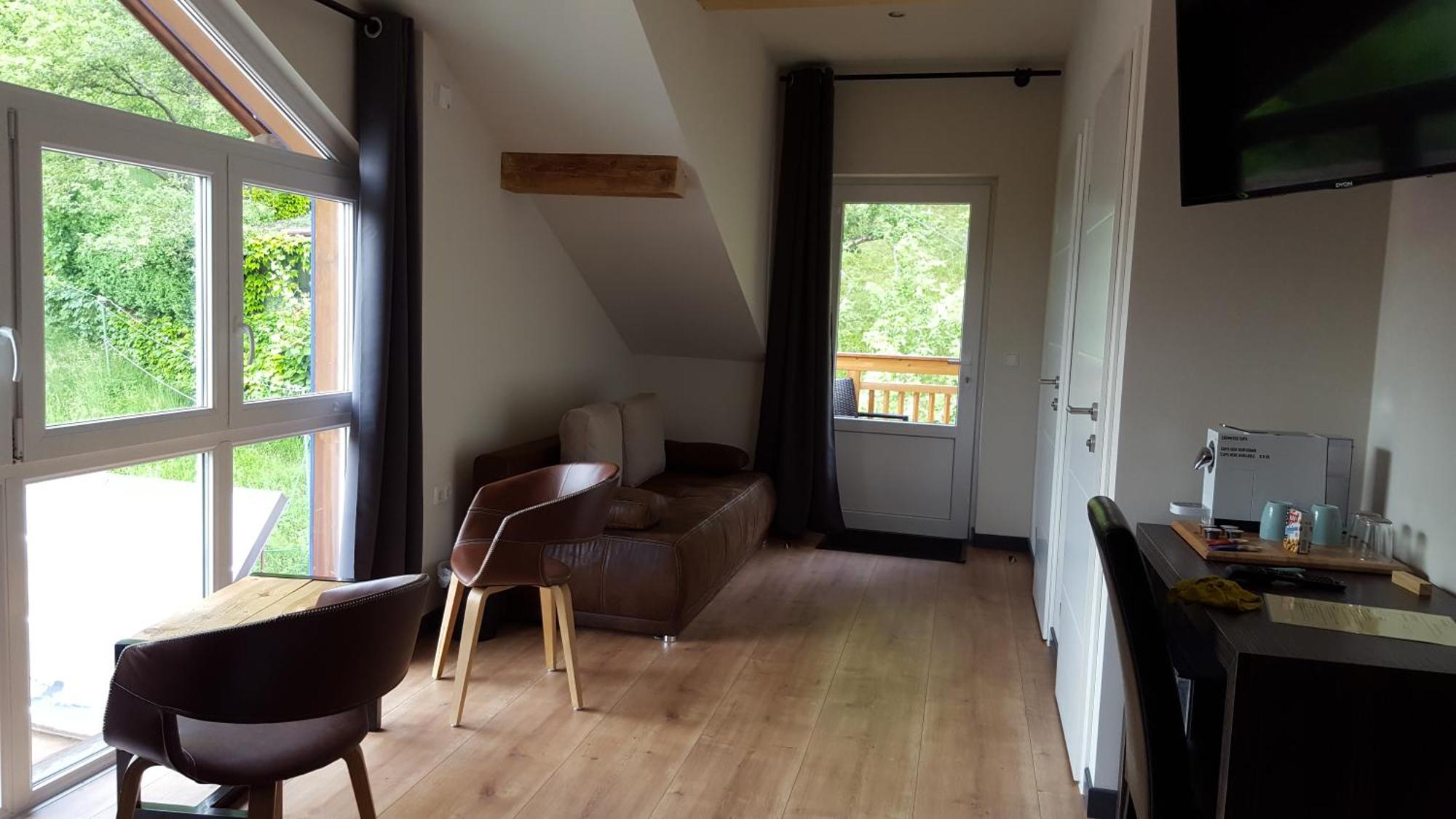 Pension Sonnenheim Rooms&Apartments Gmünd Oda fotoğraf