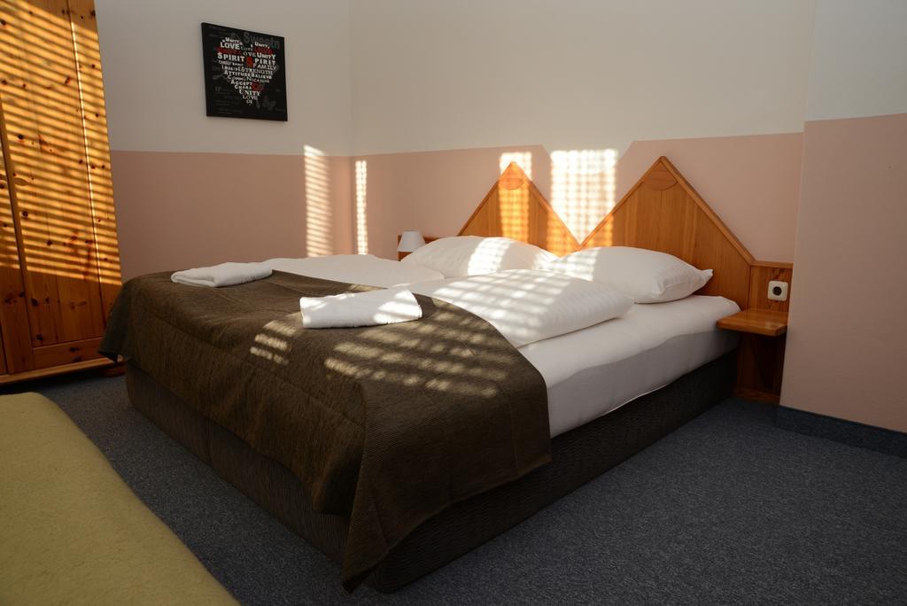 Pension Sonnenheim Rooms&Apartments Gmünd Dış mekan fotoğraf