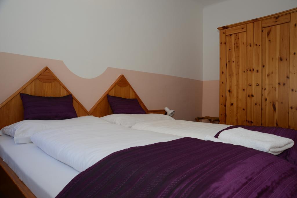Pension Sonnenheim Rooms&Apartments Gmünd Dış mekan fotoğraf