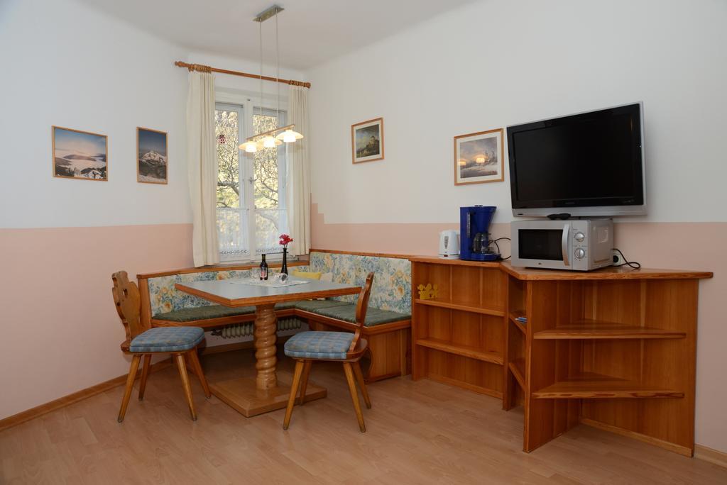 Pension Sonnenheim Rooms&Apartments Gmünd Dış mekan fotoğraf