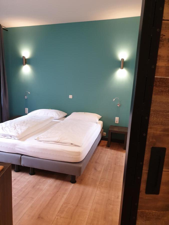 Pension Sonnenheim Rooms&Apartments Gmünd Dış mekan fotoğraf