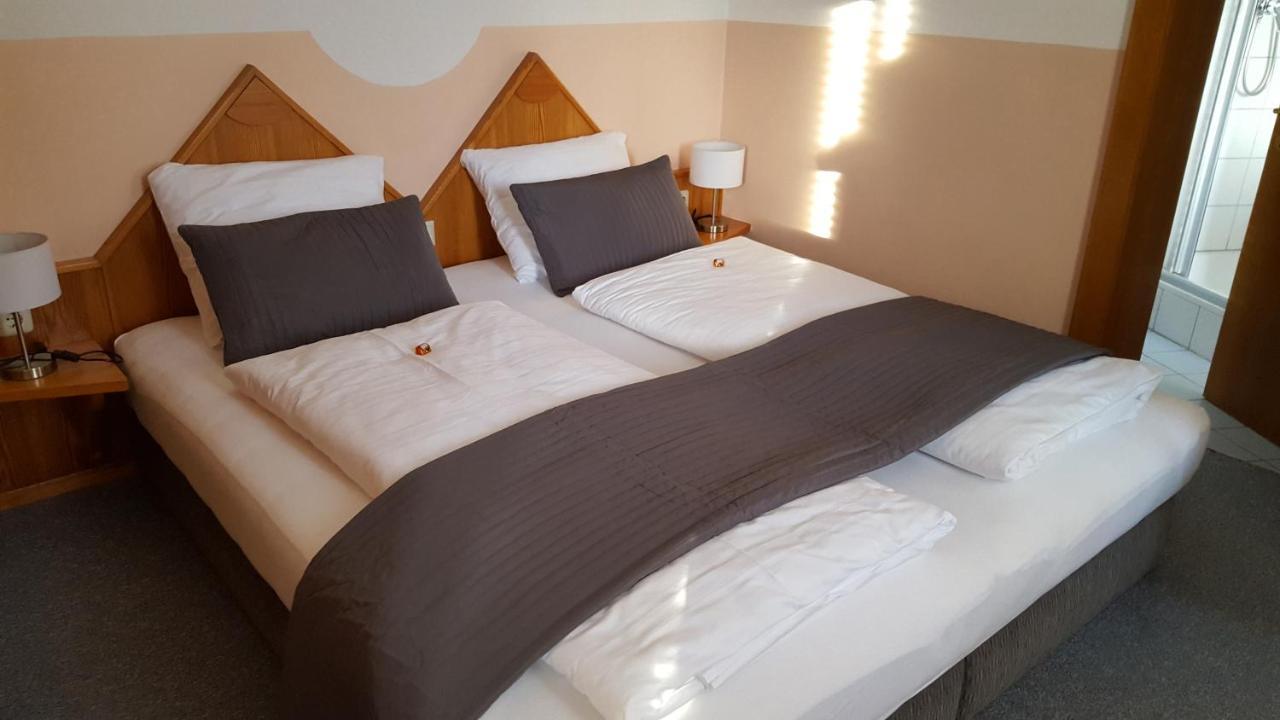 Pension Sonnenheim Rooms&Apartments Gmünd Dış mekan fotoğraf