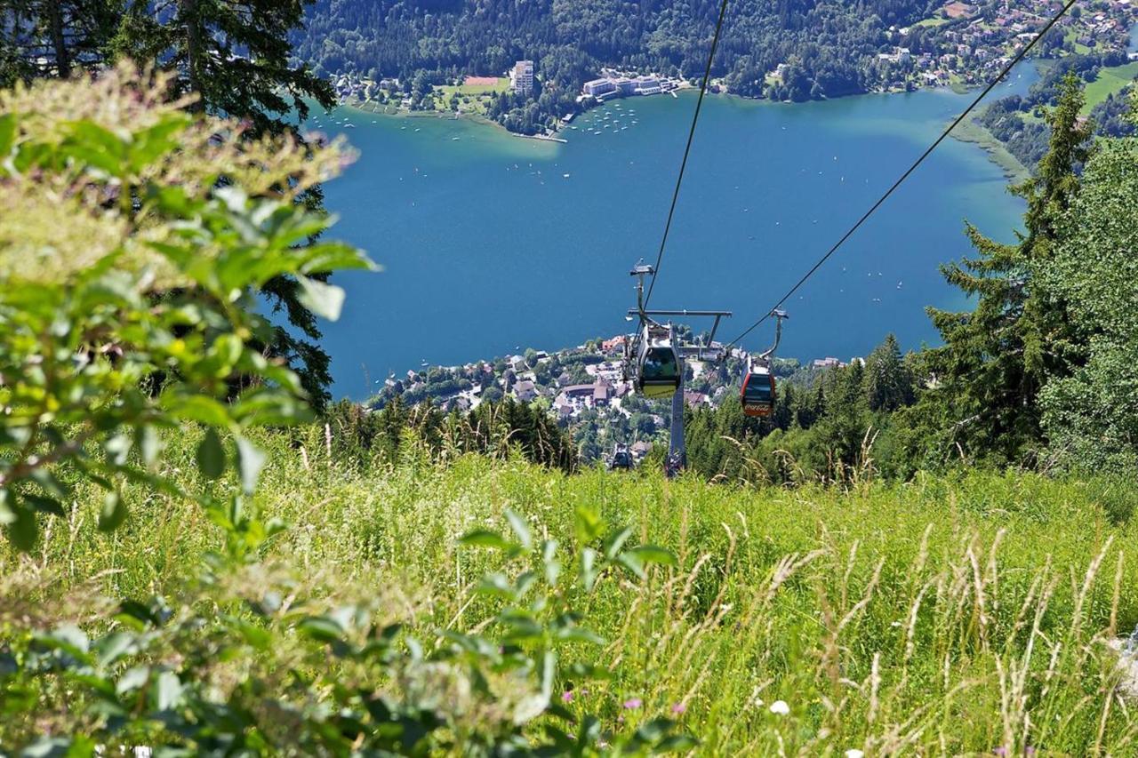 Pension Sonnenheim Rooms&Apartments Gmünd Dış mekan fotoğraf