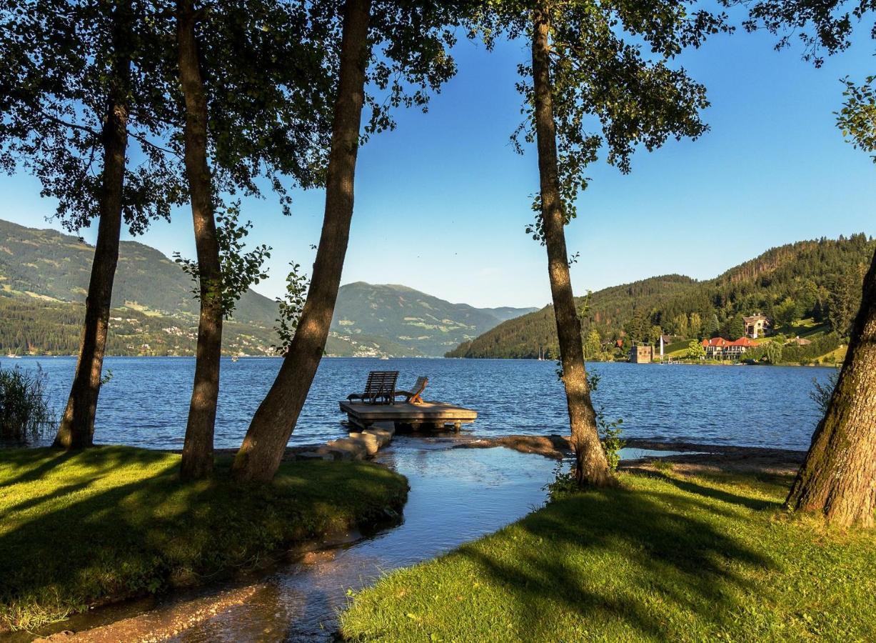 Pension Sonnenheim Rooms&Apartments Gmünd Dış mekan fotoğraf